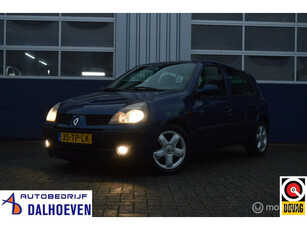 Renault Clio 1.4-16V Dynamique