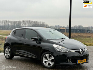 Renault Clio 1.5 dCi ECO Airco|Navi|Cruise|Lmv|Led|Nap|Boekj