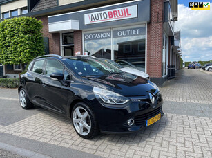 Renault Clio Estate 0.9 TCe Dynamique R-Link /Navi/Airco/17 Inch