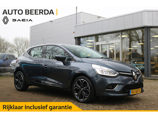 Renault Clio TCe 120 EDC Intens | Stoelverwarming