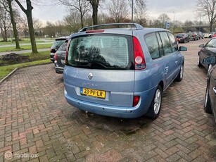 Renault Espace 2.0 T Initiale LOOP OF SLOOP