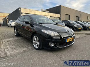 Renault Megane 1.2 TCe Bose