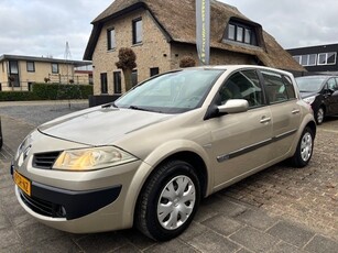 Renault Megane 1.6-16V EXPRESSION