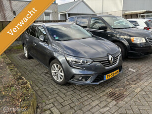 Renault Megane Estate 1.3 TCe Bose