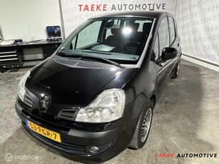 Renault Modus 1.2 TCE Dynamique Climate/Cruise/APK