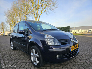 Renault Modus 1.4-16V Privilège Airco Panoramadak