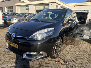 Renault Scenic 1.2 TCe Bose