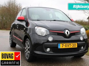 Renault Twingo 1.0 SCe 71pk Dynamique airco/cruise/nieuw model