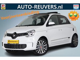 Renault Twingo 1.0 SCe Intens / Opendak / CarPlay / Cruisecontrol / Cam