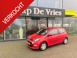 Renault Twingo 1.2 16V Collection