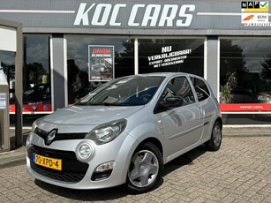 Renault Twingo 1.2 16V Collection