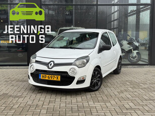 Renault Twingo 1.2 16V Dynamique | Cruise | Aicro