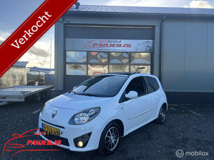 Renault Twingo 1.2-16V Night & Day 