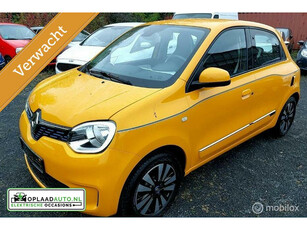 Renault Twingo Z.E. R80 Intens | Camera | 1 jaar Garantie