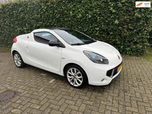 Renault Wind 1.2 TCE Dynamique Cabrio/Hardtop