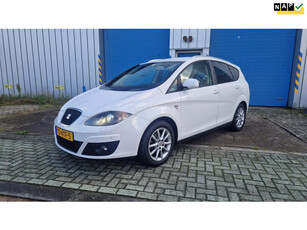 Seat Altea XL Dealer Onderhouden. 1.8 TFSI Businessline High