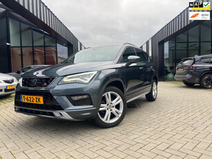 Seat Ateca 1.5 TSI FR Clima DSG Camera Keyless