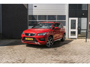 Seat Ateca 1.5 TSI FR Intense | 360 camera | Alcantara