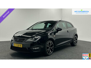 Seat Ibiza 1.0 EcoTSI FR Connect NAVIGATIE ECC LM AUTOMAAT