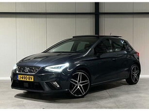 Seat Ibiza 1.0 TSI FR Virtual Pano Beats Trekhaak Camera LED