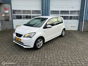 Seat Mii 1.0 Style Sport