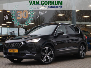 SEAT Tarraco 1.5 TSI Xcellence / Panoramadak