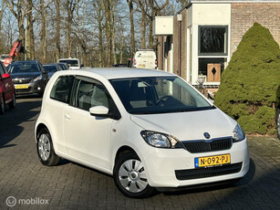 Skoda Citigo 1.0 Greentech | Airco | Cruise | Apk 11-2025