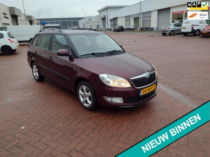 Skoda Fabia Combi 1.2 TDI Greenline MOOIE AUTO BEL 0619590613 APK TOT 14-09-2025