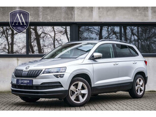 Skoda Karoq 1.5 TSI ACT Ambition Business ACC Trekhaak