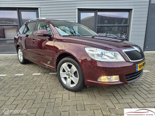 Skoda Octavia Combi 1.2 TSI ELEGANCE AUTOMAAT 94000KM NAP!