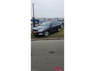 Skoda Octavia Combi 1.4 TSI Ambition Business Line