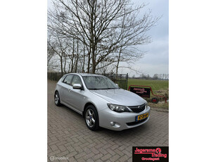 Subaru Impreza 2.0R Luxury AWD