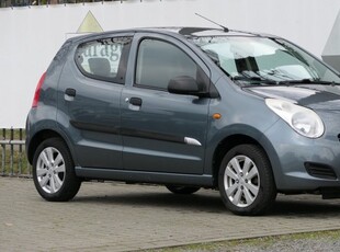 Suzuki Alto 1.0 Comfort