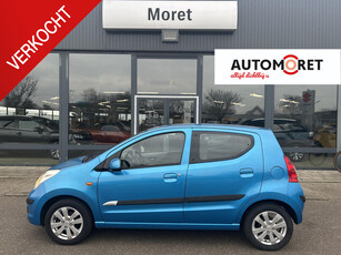 Suzuki Alto 1.0 Exclusive