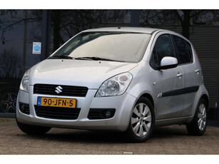 Suzuki Splash 1.2 Comfort-VERKOCHT!!