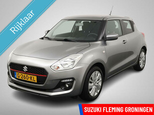 Suzuki Swift 1.2 Select