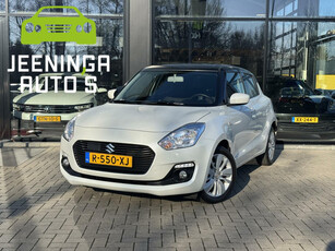 Suzuki Swift 1.2 Stijl | Automaat | Stoelverwarming | Camera