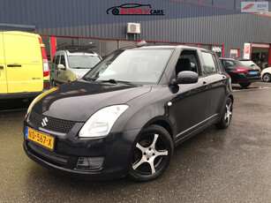 Suzuki Swift 1.3 Cool / AIRCO / NAVI / 5 DEURS / SP VLG / TREKHAAK /