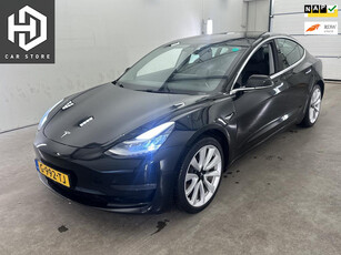 Tesla Model 3 Long Range AWD 75 kWh 86% SOH 19 INCH AUTOPILOT