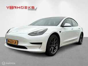 Tesla Model 3 Standard RWD Plus NIEUWE MODEL!!