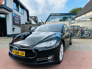 Tesla Model S 60 Base Garantie free Supercharge Panorama dak