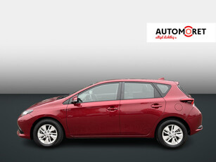 Toyota Auris 1.8 Hybrid Now Automaat|prachtige staat|