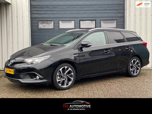 Toyota Auris Touring Sports 1.8 Hybrid Dynamic NAVI / CRUISE