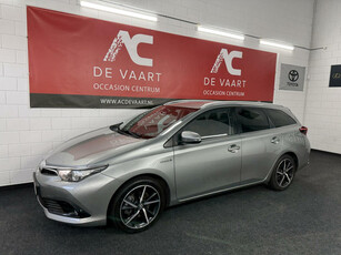 Toyota Auris Touring Sports 1.8 Hybrid Dynamic - VERKOCHT!