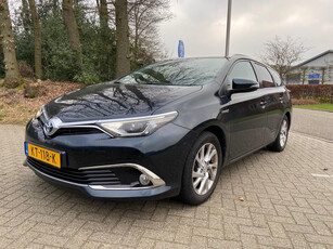 Toyota Auris Touring Sports 1.8 Hybrid Lease pro, BJ'2016, Camera