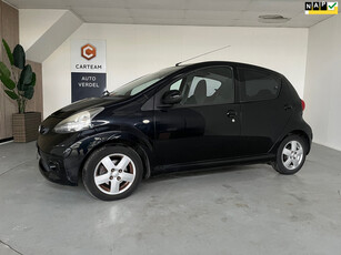 Toyota Aygo 1.0-12V Sport Airco, LMV