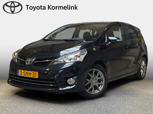 Toyota Verso 1.8 VVT-i Business