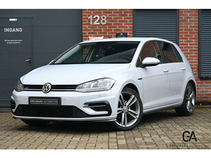 Volkswagen Golf 1.0 TSI Highline|R-line|Massagestoelen|Carplay|