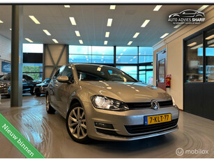 Volkswagen Golf 1.2 TSI Highline|Automaat|Climate|Bluetooth.