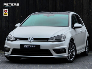 Volkswagen Golf 1.2 TSI R-Line| Panodak| Xenon| Leer| Camera